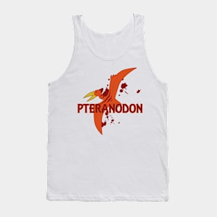 Pterandon Tank Top